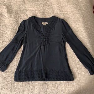 Vineyard vines tunic